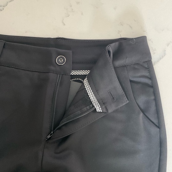 Women’s Black Slacks - Picture 5 of 8